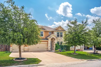 5809 Viejo Drive, Austin, TX 78738 - Photo 2