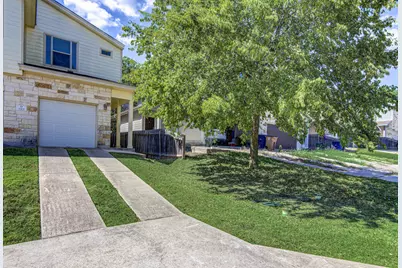 3301 Thomas Kincheon Street #A, Austin, TX 78745 - Photo 2