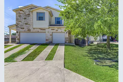 3301 Thomas Kincheon Street #A, Austin, TX 78745 - Photo 1