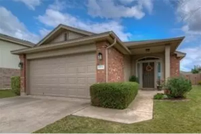 1004 Gentry Drive, Leander, TX 78641 - Photo 2