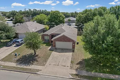 1485 Rainbow Parke Drive, Round Rock, TX 78665 - Photo 2