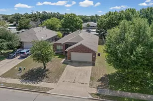 1485 Rainbow Parke Dr, Round Rock, TX 78665 - Photo 2