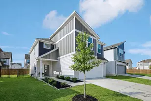 2903 Bronx Dr, Pflugerville, TX 78660 - Photo 30