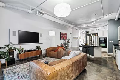 311 W 5th Street #1008, Austin, TX 78701 - Photo 8