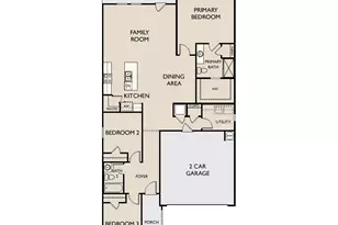 604 Sunlight Lake Boulevard, Hutto, TX 78634 - Photo 2