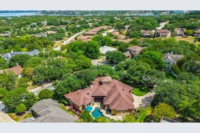 101 Indian Bend Drive, Lakeway, TX 78734 - Photo 38