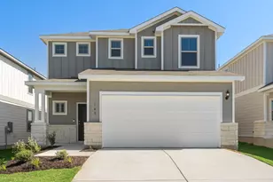 140 Green Berets Bnd, Jarrell, TX 76537 - Photo 1