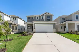 140 Green Berets Bnd, Jarrell, TX 76537 - Photo 2