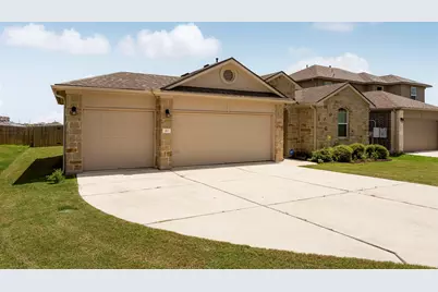 185 Struss Drive, Georgetown, TX 78626 - Photo 2