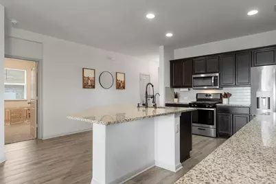 185 Struss Drive, Georgetown, TX 78626 - Photo 6