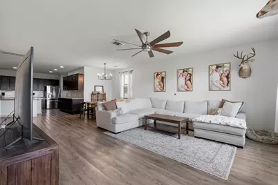 185 Struss Drive, Georgetown, TX 78626 - Photo 8