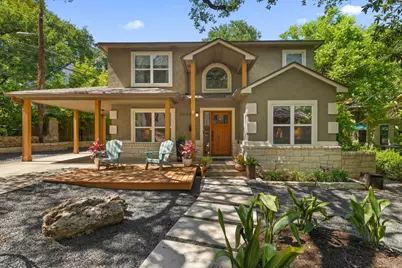 1006 Avondale Road, Austin, TX 78704 - Photo 1