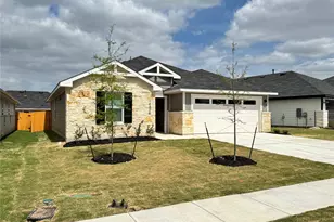 14904 Found Admiral Ln, Manor, TX 78653 - Photo 2