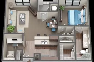 9900 McNeil Dr, Austin, TX 78750 - Photo 2