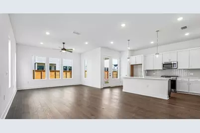 1414 Rambling Rose Road, Austin, TX 78745 - Photo 2