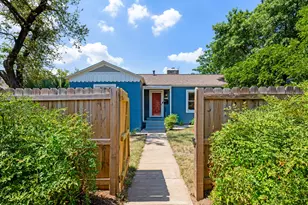 811 E 45th St, Austin, TX 78751 - Photo 2