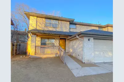 5201 Bogey Court #A, Austin, TX 78744 - Photo 2