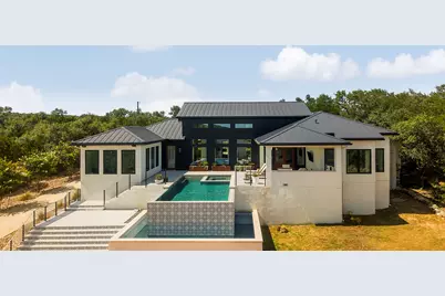 410 Canyon Gap Road, Wimberley, TX 78676 - Photo 2