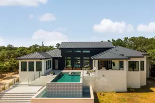 410 Canyon Gap Rd, Wimberley, TX 78676 - Photo 2