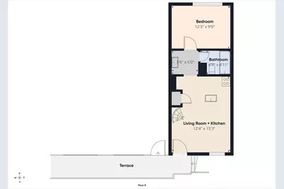 1905 San Gabriel Street #206, Austin, TX 78705 - Photo 12