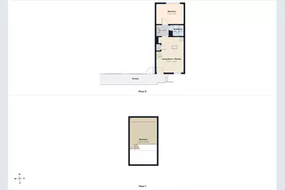 1905 San Gabriel Street #206, Austin, TX 78705 - Photo 14