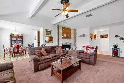 14003 Valley Grove Drive, Houston, TX 77066 - Photo 8