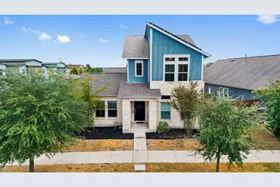 8709 Slater Drive, Austin, TX 78747 - Photo 2