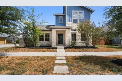 8709 Slater Drive, Austin, TX 78747 - Photo 1