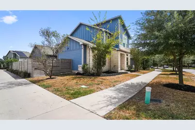 8709 Slater Drive, Austin, TX 78747 - Photo 4