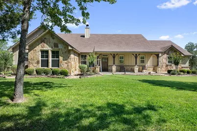 1306 22 Hills Road, Gause, TX 77857 - Photo 30
