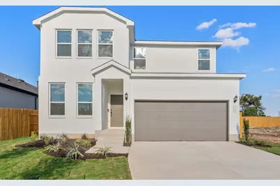 109 Adlai Avenue, Georgetown, TX 78633 - Photo 1