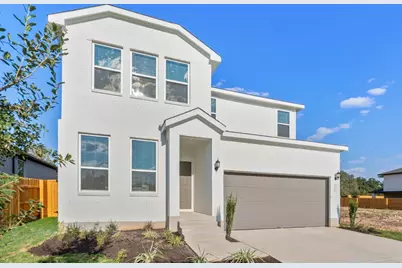 109 Adlai Avenue, Georgetown, TX 78633 - Photo 2