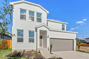 109 Adlai Ave, Georgetown, TX 78633 - Photo 2