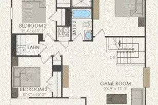 109 Adlai Ave, Georgetown, TX 78633 - Photo 4