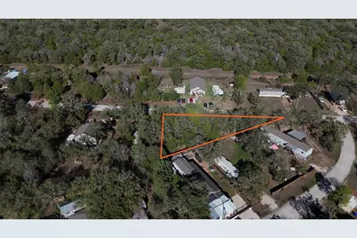 Tbd Choctaw Trail, Smithville, TX 78957 - Photo 1