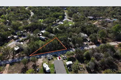 Tbd Choctaw Trail, Smithville, TX 78957 - Photo 2