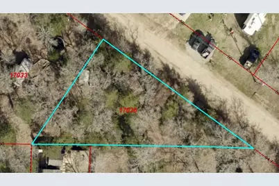 Tbd Choctaw Trail, Smithville, TX 78957 - Photo 16