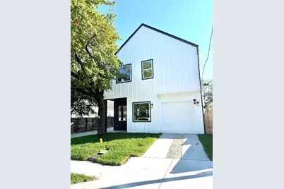 6809 Porter Street #1, Austin, TX 78741 - Photo 1