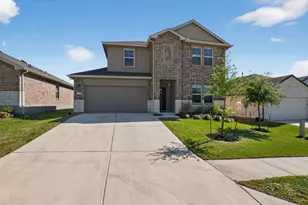 233 Bethpage Dr, San Marcos, TX 78666 - Photo 2