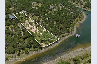 3500 Lohmans Ford Road #17, Lago Vista, TX 78645 - Photo 4