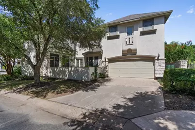 3906 Gaines Court, Austin, TX 78735 - Photo 4