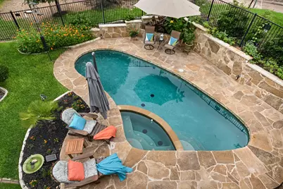 6514 Lost Horizon Drive, Austin, TX 78759 - Photo 18