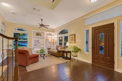 6514 Lost Horizon Drive, Austin, TX 78759 - Photo 4