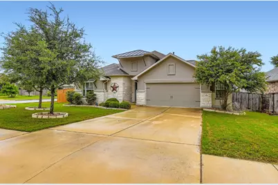 1332 Modoc Way, Kyle, TX 78640 - Photo 2