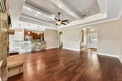 14600 Tucumcari Trail, Austin, TX 78734 - Photo 6