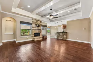 14600 Tucumcari Trail, Austin, TX 78734 - Photo 4