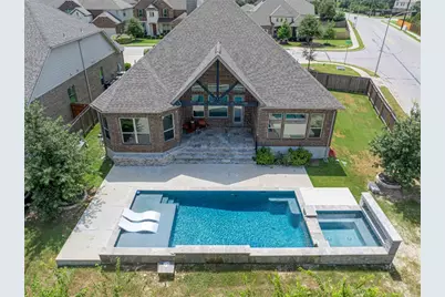 833 Tabernash Drive, Leander, TX 78641 - Photo 26