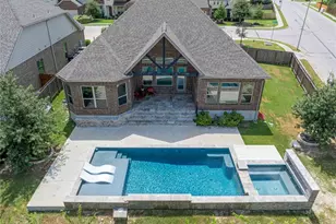 833 Tabernash Dr, Leander, TX 78641 - Photo 26