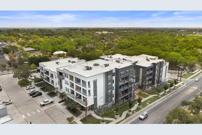 4801 Springdale Road #1106, Austin, TX 78723 - Photo 32