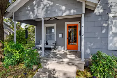 4112 Marathon Boulevard, Austin, TX 78756 - Photo 2